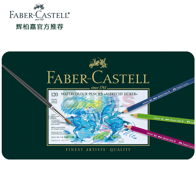 Faber-Castell 뼺 , 12/36/60/120 ÷ , ƼƮ..